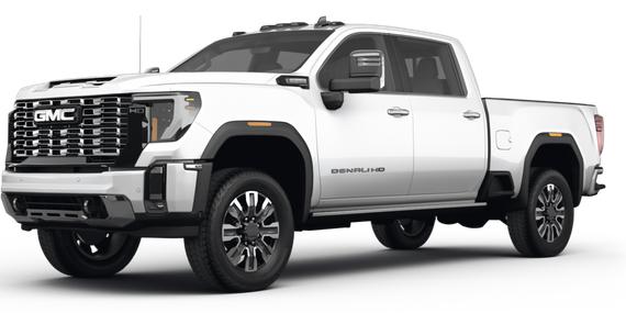 GMC SIERRA HD 2024 1GT49REY1RF131247 image